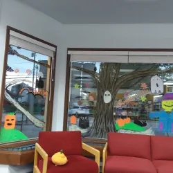 Saint Johns Public Library - Saint Johns