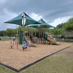 Veterans Memorial Park - Saint Johns