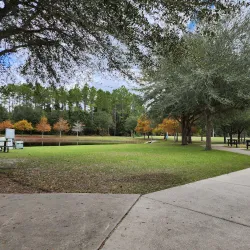 Veterans Memorial Park - Saint Johns