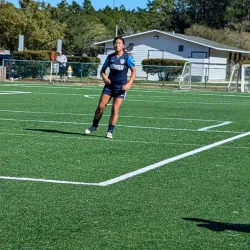 Veterans Memorial Park - Saint Johns