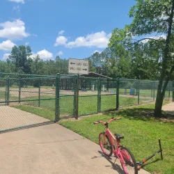 Veterans Memorial Park - Saint Johns