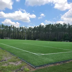 Veterans Memorial Park - Saint Johns