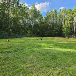 Veterans Memorial Park - Saint Johns