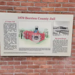 Berrien County Historical Association Museum - Saint Joseph
