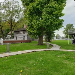 Berrien County Historical Association Museum - Saint Joseph