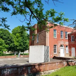 Berrien County Historical Association Museum - Saint Joseph