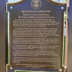 Berrien County Historical Association Museum - Saint Joseph