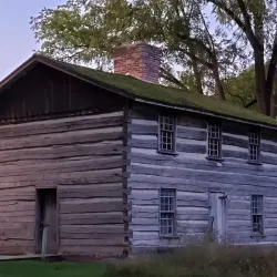 Berrien County Historical Association Museum - Saint Joseph