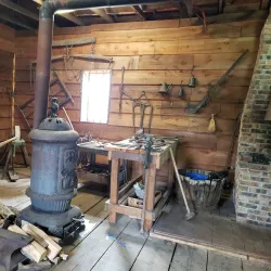 Berrien County Historical Association Museum - Saint Joseph