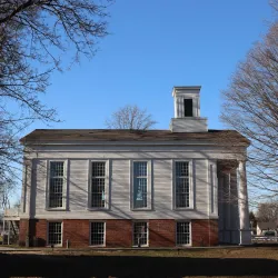Berrien County Historical Association Museum - Saint Joseph