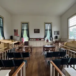 Berrien County Historical Association Museum - Saint Joseph