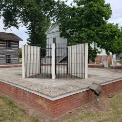 Berrien County Historical Association Museum - Saint Joseph