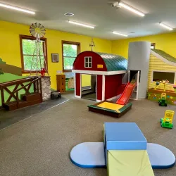 Curious Kids' Museum - Saint Joseph