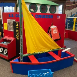 Curious Kids' Museum - Saint Joseph