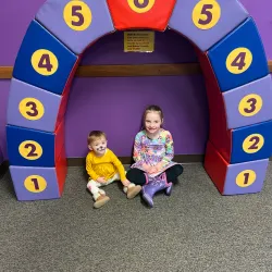 Curious Kids' Museum - Saint Joseph