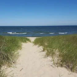 Jean Klock Park - Saint Joseph