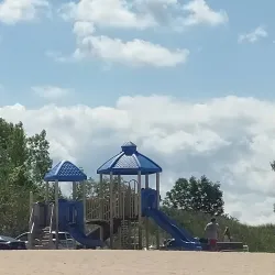 Jean Klock Park - Saint Joseph