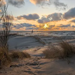 Jean Klock Park - Saint Joseph