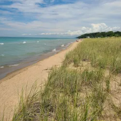 Jean Klock Park - Saint Joseph