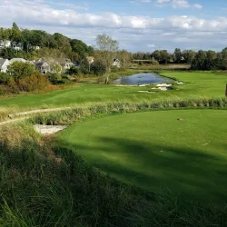 Jean Klock Park - Saint Joseph