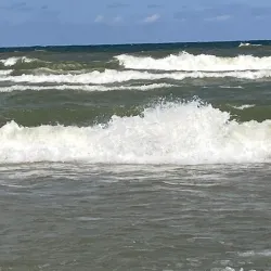 Jean Klock Park - Saint Joseph