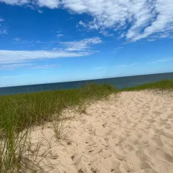 Jean Klock Park - Saint Joseph