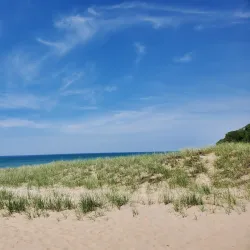 Jean Klock Park - Saint Joseph