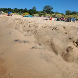 Jean Klock Park - Saint Joseph