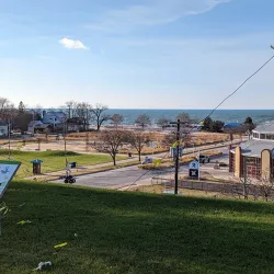 Silver Beach Carousel - Saint Joseph