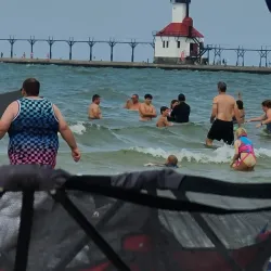 Silver Beach Center - Saint Joseph