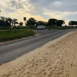 Silver Beach Center - Saint Joseph