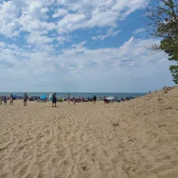 Silver Beach Center - Saint Joseph