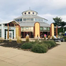 Silver Beach Center - Saint Joseph