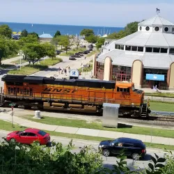 Silver Beach Center - Saint Joseph