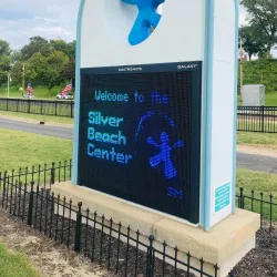 Silver Beach Center - Saint Joseph