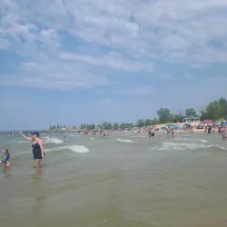 Silver Beach Center - Saint Joseph