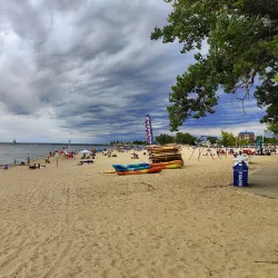 Silver Beach County Park - Saint Joseph