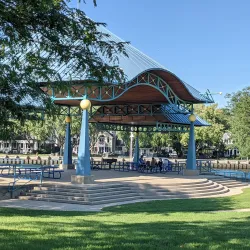Silver Beach County Park - Saint Joseph