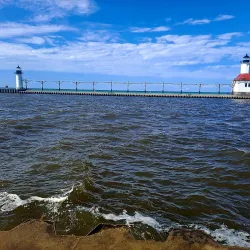 Silver Beach County Park - Saint Joseph