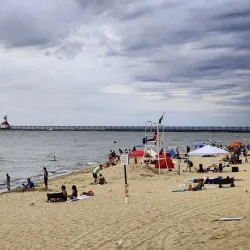 Silver Beach County Park - Saint Joseph