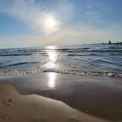 Silver Beach County Park - Saint Joseph