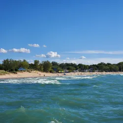 Silver Beach County Park - Saint Joseph