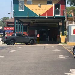 Silver Beach Pizza - Saint Joseph