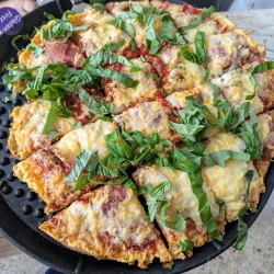 Silver Beach Pizza - Saint Joseph