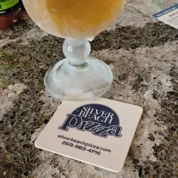 Silver Beach Pizza - Saint Joseph