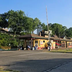 Silver Beach Pizza - Saint Joseph