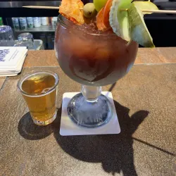 Silver Beach Pizza - Saint Joseph