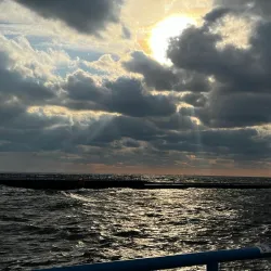 St. Joseph Lighthouse - Saint Joseph
