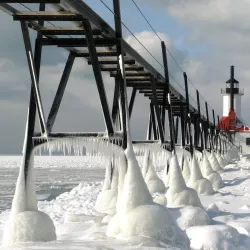 St. Joseph Lighthouse - Saint Joseph