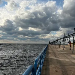 St. Joseph Lighthouse - Saint Joseph